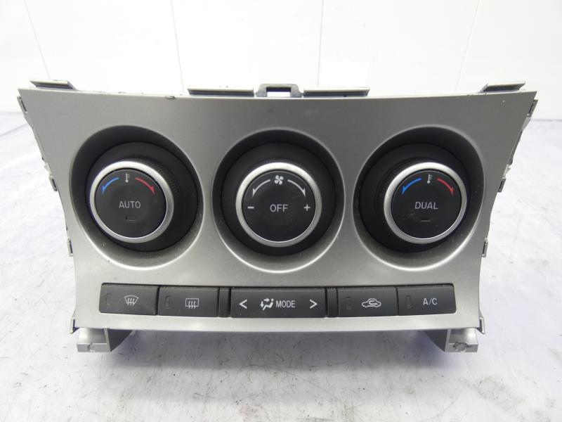 Commande chauffage MAZDA 3 2 PHASE 1 Diesel - 1