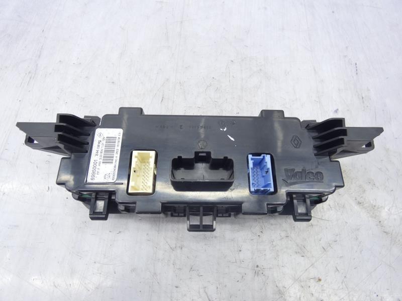 Commande chauffage RENAULT TWINGO 2 PHASE 1 Diesel - 1