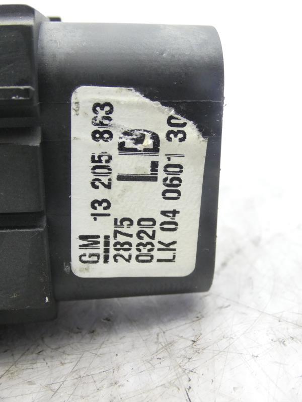 Commande de phare OPEL ZAFIRA B PHASE 1 Diesel - 1