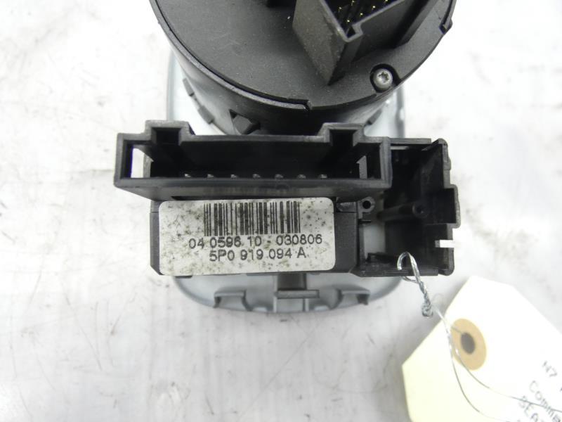 Commande de phare SEAT LEON 2 PHASE 1 Diesel - 1