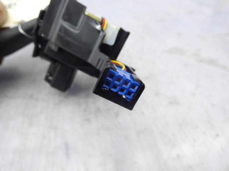 Commodo d'essuie glaces SEAT LEON 2 PHASE 1 Diesel - 1