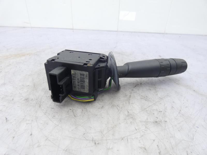 Commodo phare PEUGEOT 607 PHASE 1 Diesel - 1