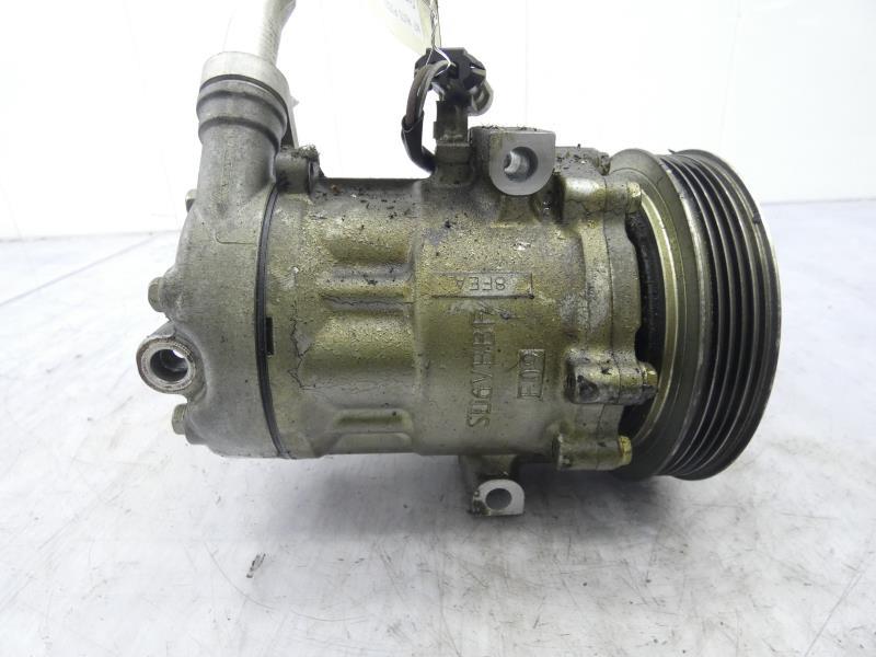 Compresseur clim OPEL CORSA C PHASE 2 Essence - 1