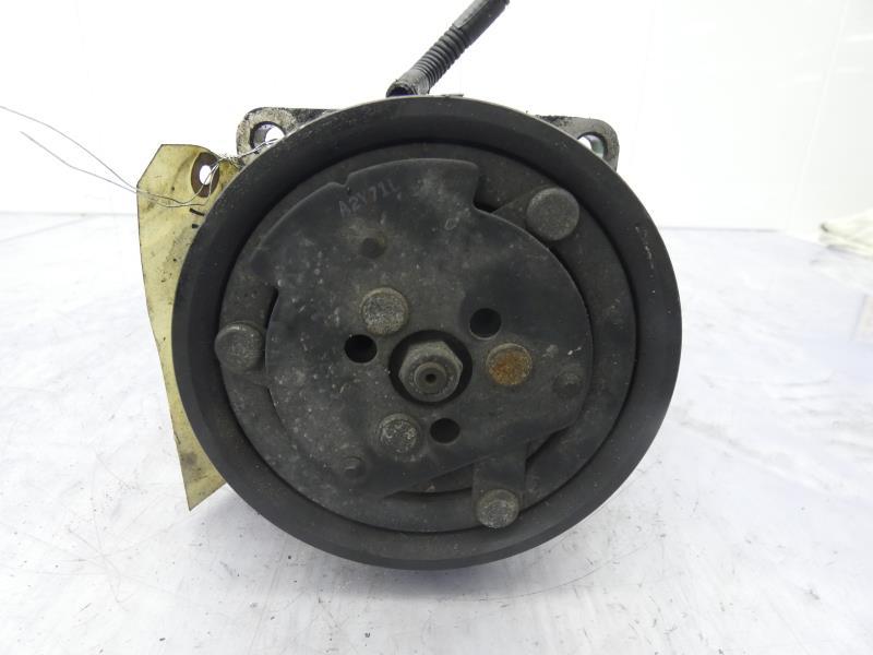 Compressore clima RENAULT SCENIC 1 PHASE 1 Gasolina - 1