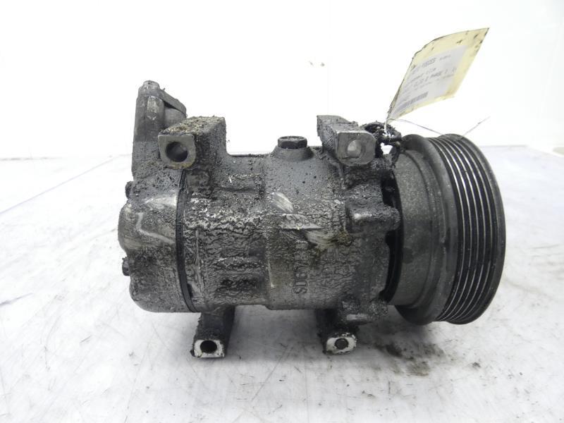 Compresseur clim RENAULT CLIO 2 PHASE 1 Essence - 1