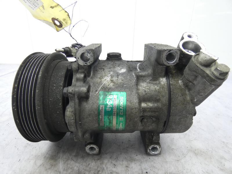Compresseur clim RENAULT KANGOO 1 PHASE 1 Essence - 1