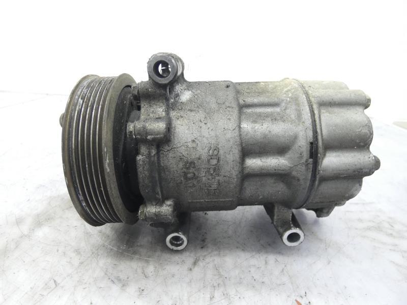 Compresseur clim CITROEN C3 1 PHASE 1 Diesel - 1