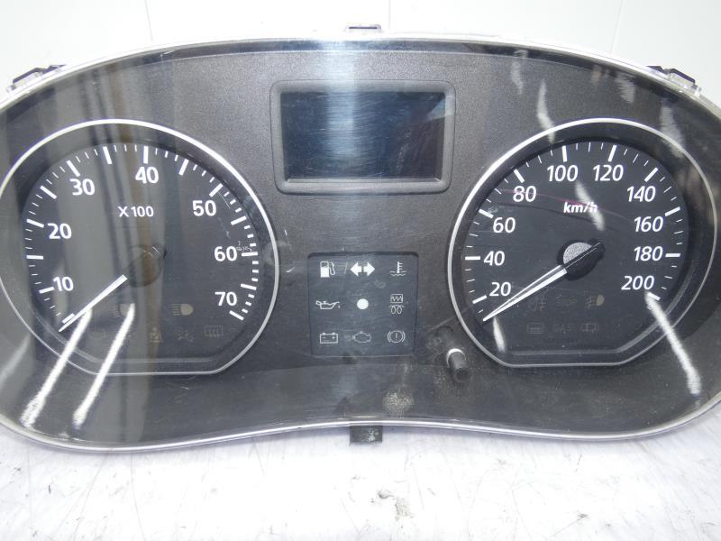 Compteur DACIA SANDERO 1 Diesel - 1