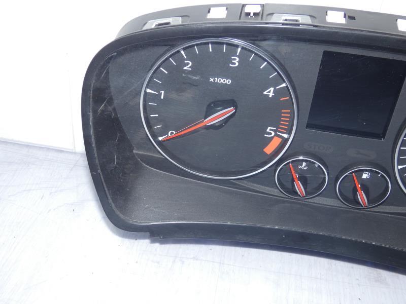 Compteur RENAULT LAGUNA 3 PHASE 2 BREAK Diesel - 1