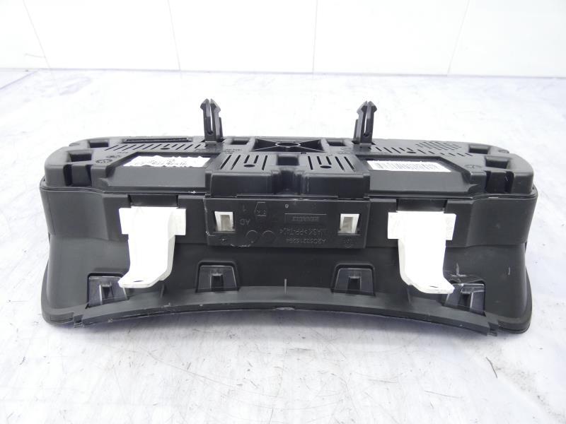 Compteur RENAULT LAGUNA 3 PHASE 2 BREAK Diesel - 1