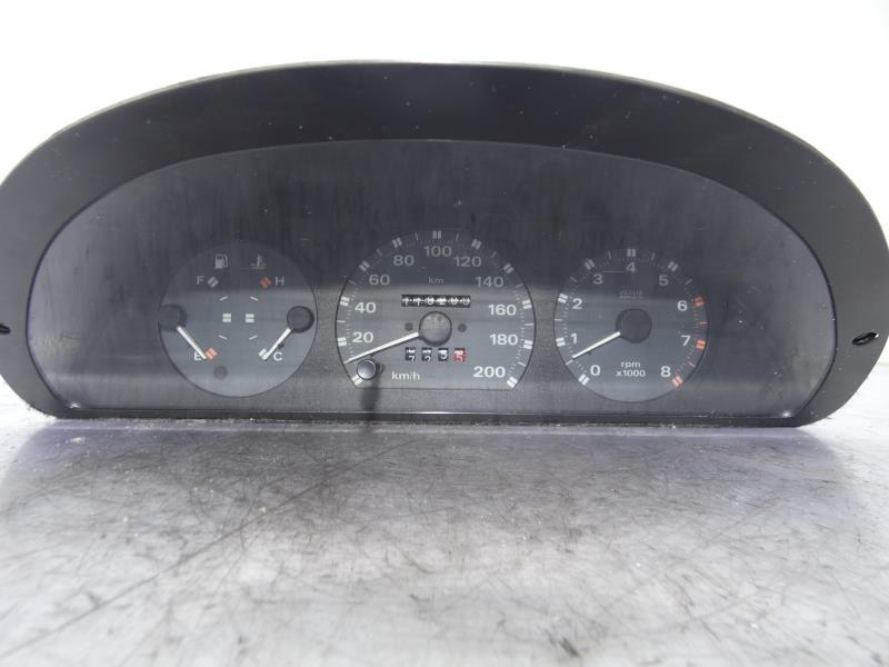 Tachimetro FIAT PUNTO 1 PHASE 1 Gasolina - 1
