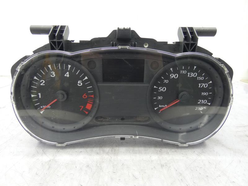 Compteur RENAULT CLIO 3 PHASE 2 Essence - 1