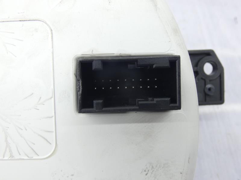 Compteur CITROEN C3 1 PHASE 1 Diesel - 1