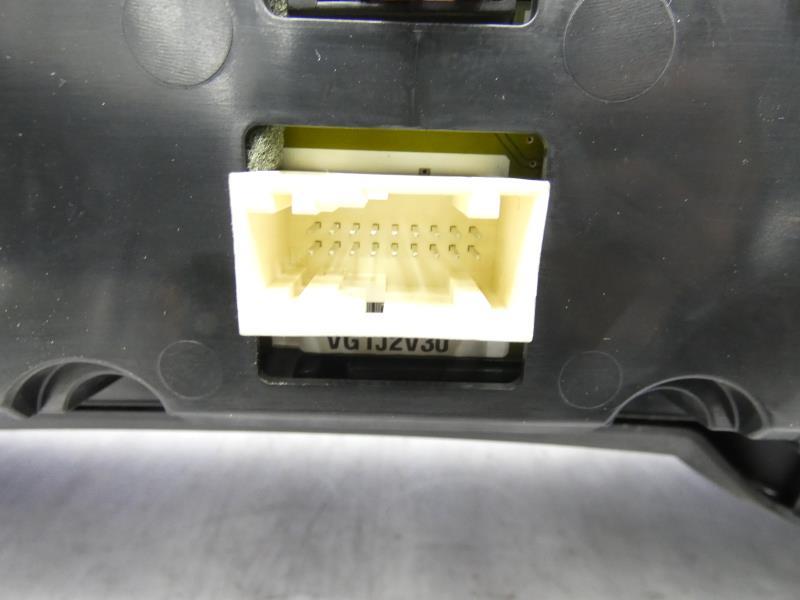 Compteur CITROEN C3 PICASSO PHASE 1 Diesel - 1