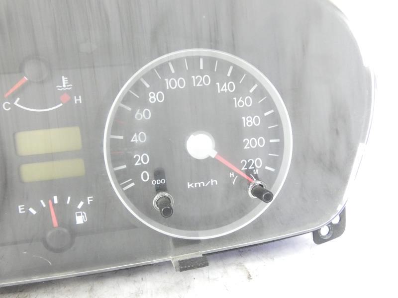 Compteur HYUNDAI GETZ PHASE 1 Diesel - 1