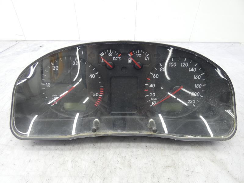 Compteur VOLKSWAGEN PASSAT 4 PHASE 1 BREAK Diesel - 1