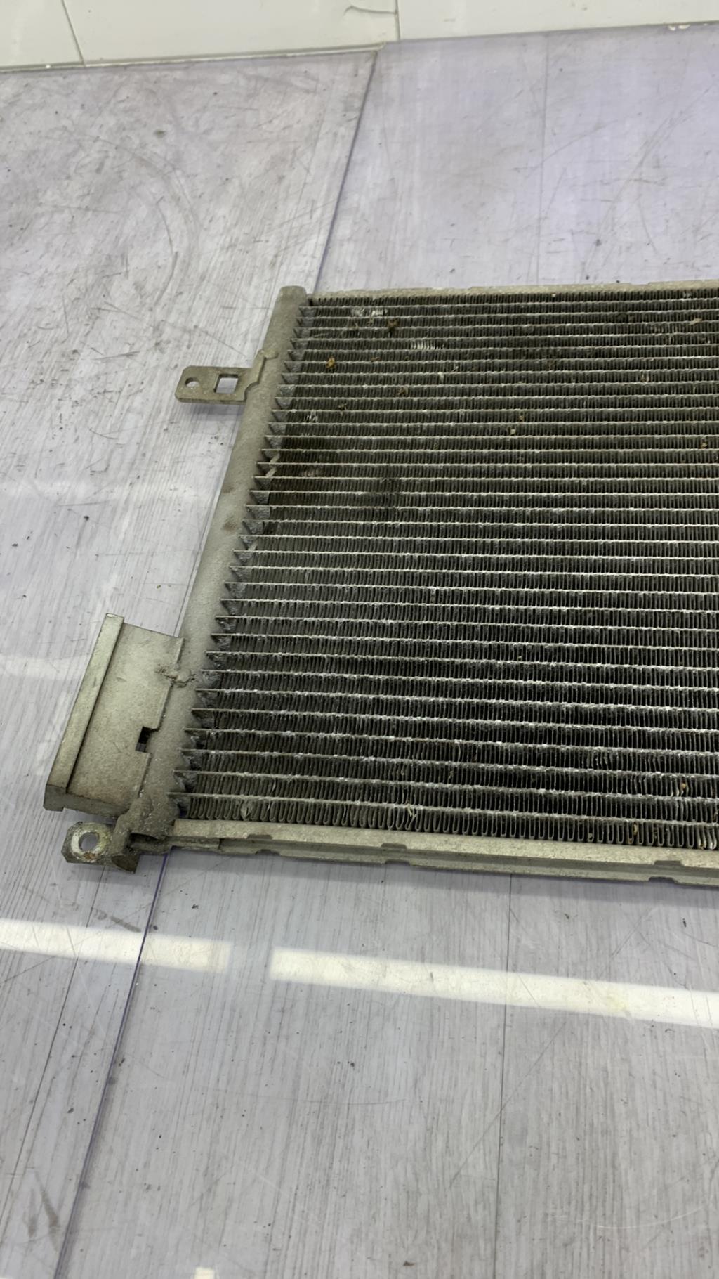 Condensatore clima FIAT GRANDE PUNTO Diésel - 1