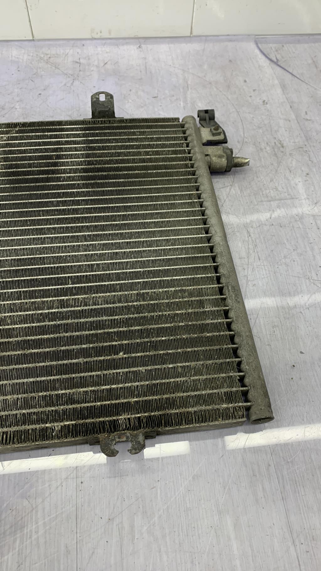 Condenseur de clim RENAULT CLIO 2 PHASE 1 Diesel - 1