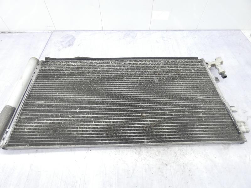 Condenseur de clim RENAULT SCENIC 3 PHASE 1 Diesel - 1
