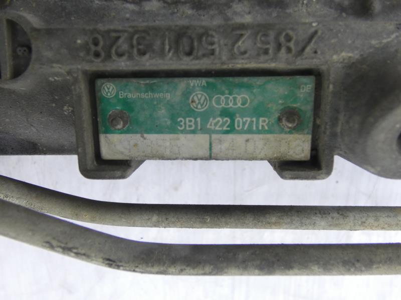 Cremagliera servosterzo VOLKSWAGEN PASSAT 4 PHASE 2 BREAK Diésel - 1