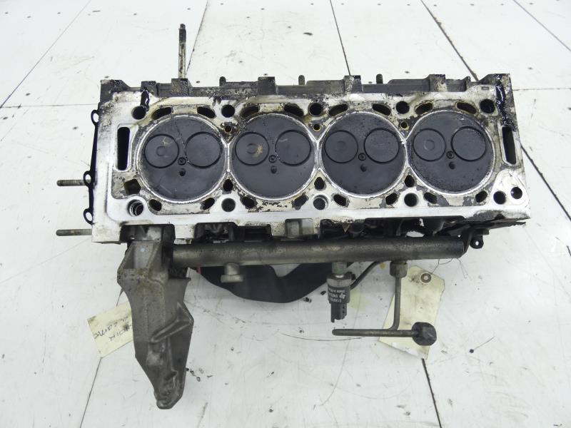 Culasse CITROEN XSARA PHASE 2 Diesel - 1