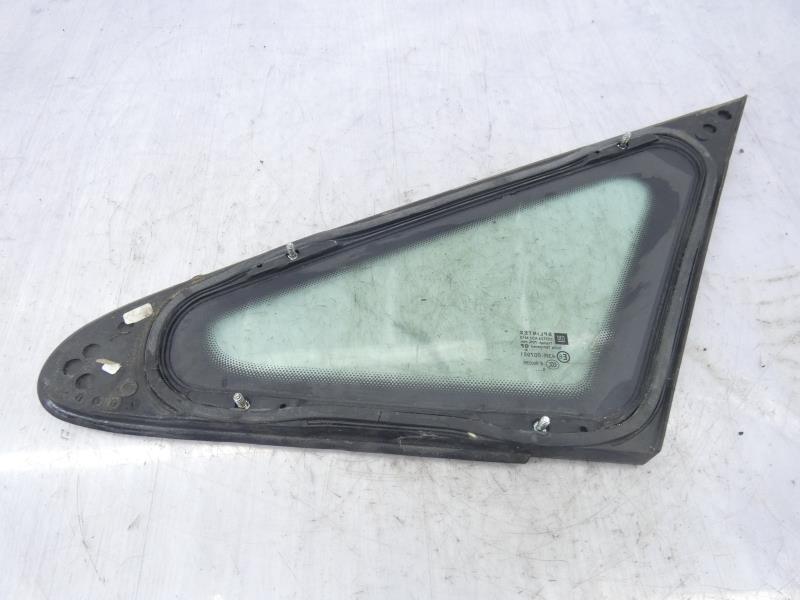 Vetro laterale fisso anteriore destro OPEL ZAFIRA B PHASE 1 Diésel - 1