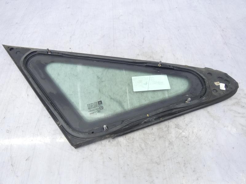 Ventanilla triangular delantera izquierda OPEL ZAFIRA B PHASE 1 Diésel - 1
