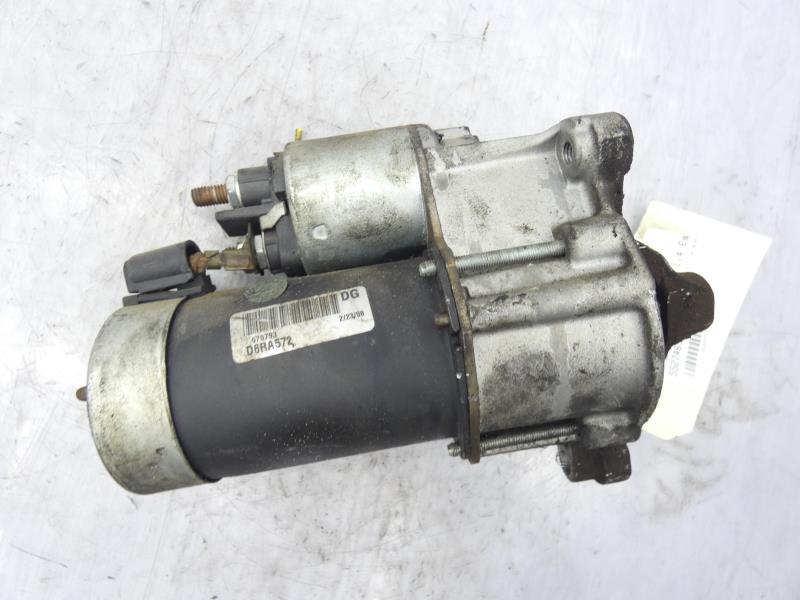 Motorino avviamento CITROEN ZX PHASE 1 Gasolina - 1