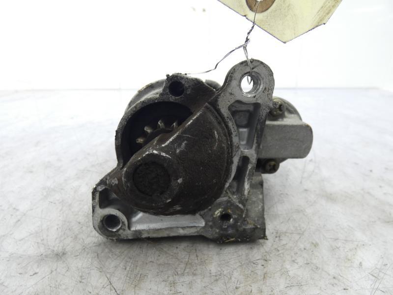 Demarreur RENAULT CLIO 2 PHASE 2 Diesel - 1