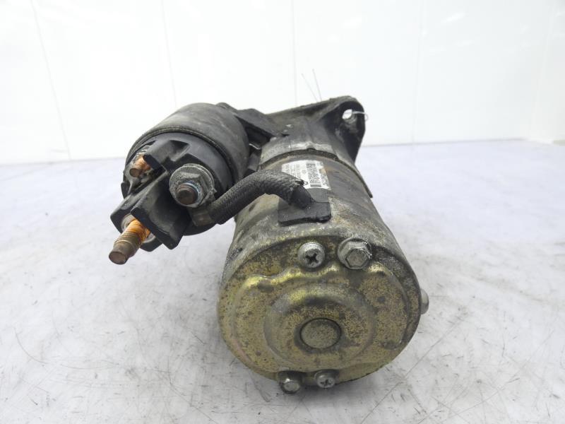 Demarreur RENAULT CLIO 3 PHASE 1 Diesel - 1