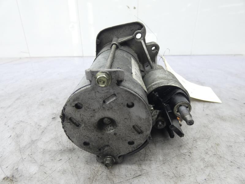 Demarreur RENAULT CLIO 3 PHASE 2 Diesel - 1