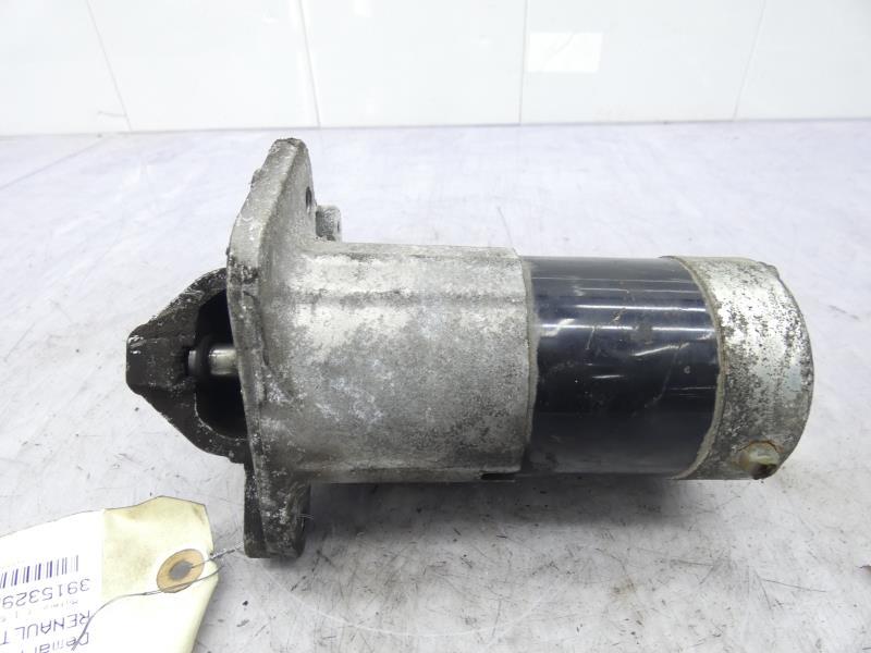 Demarreur RENAULT TWINGO 2 PHASE 1 Diesel - 1