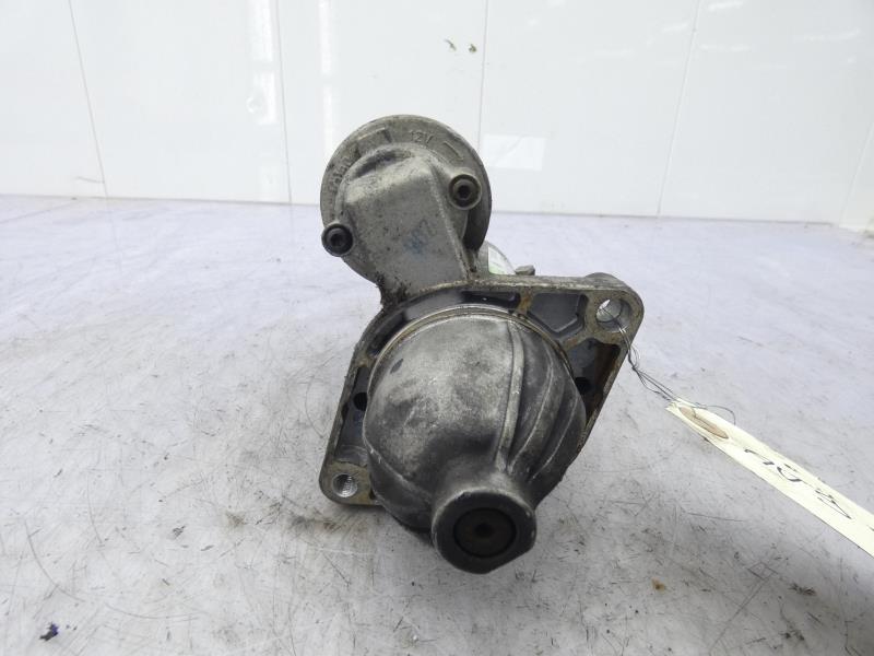 Motorino avviamento FIAT GRANDE PUNTO Diésel - 1