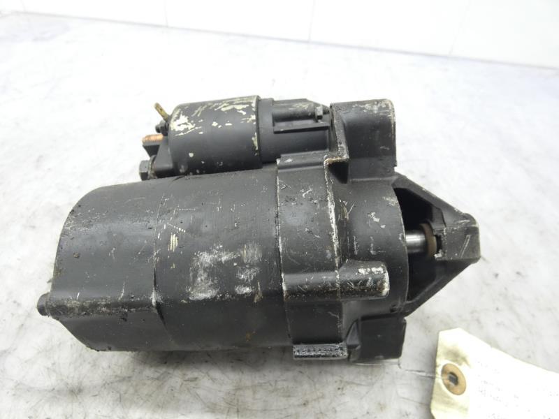 Motor de arranque RENAULT CLIO 2 PHASE 1 Gasolina - 1