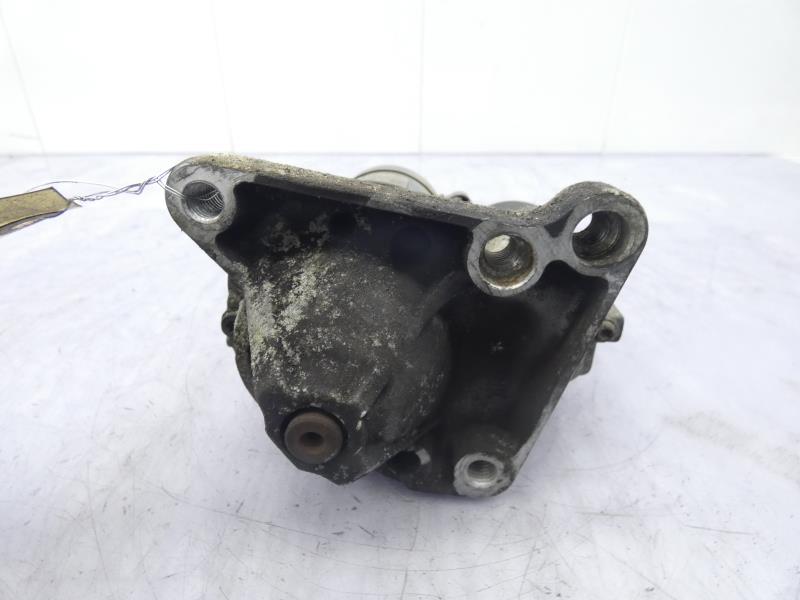 Motorino avviamento RENAULT SCENIC 1 PHASE 1 Gasolina - 1