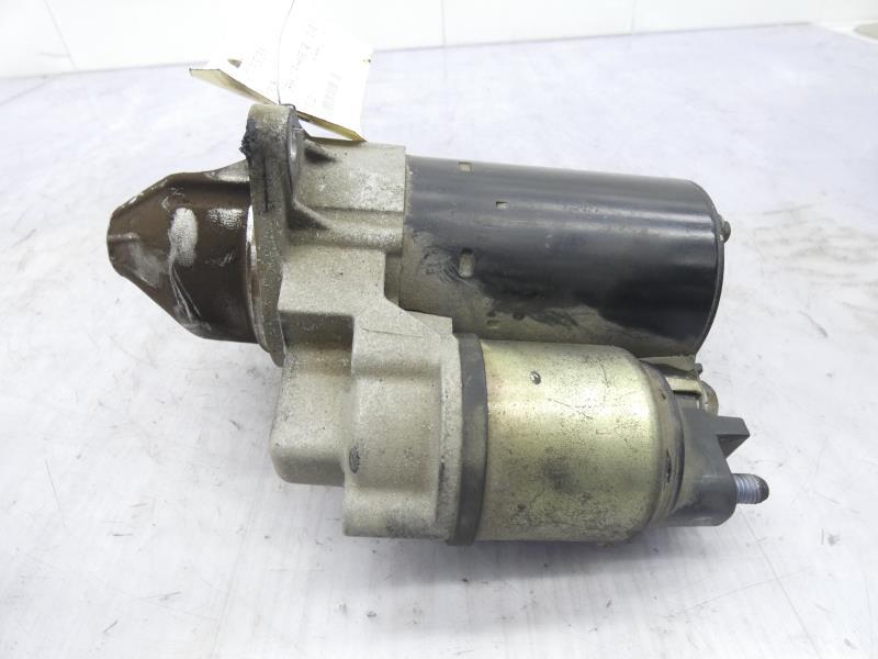 Motorino avviamento OPEL CORSA C PHASE 2 Gasolina - 1