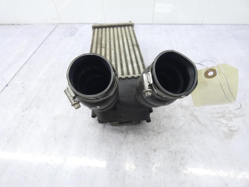 Echangeur air (Intercooler) PEUGEOT 307 PHASE 2 BREAK Diesel - 1
