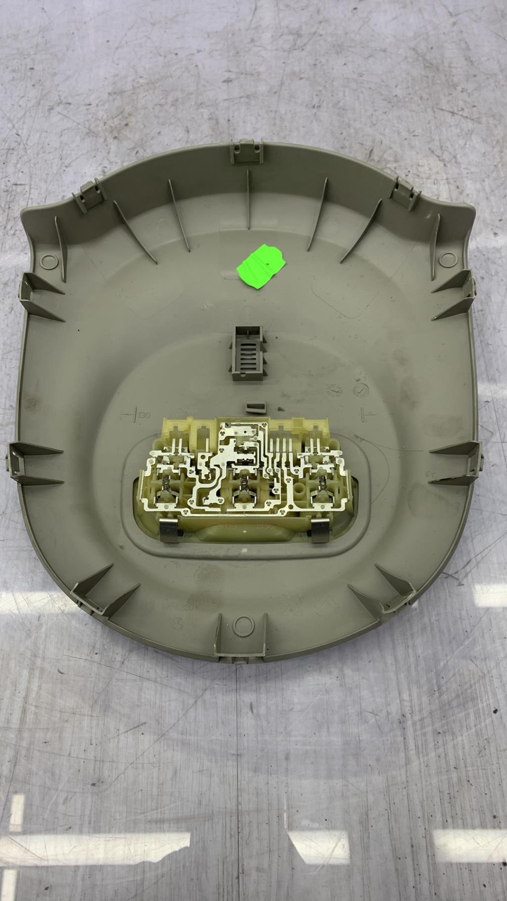 Eclairage de plafonnier FORD MONDEO 3 PHASE 1 Diesel - 1