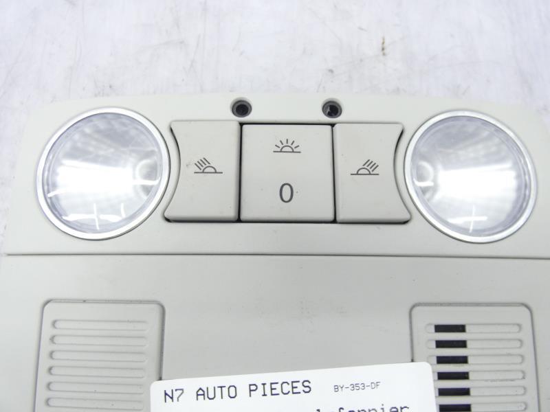 Luce di cortesia VOLKSWAGEN TIGUAN 1 PHASE 1 Diésel - 1