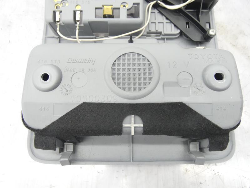 Eclairage de plafonnier TOYOTA RAV4 2 PHASE 1 Diesel - 1