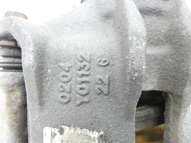 Pinza freni anteriore destra CITROEN C3 2 PHASE 2 Gasolina - 1