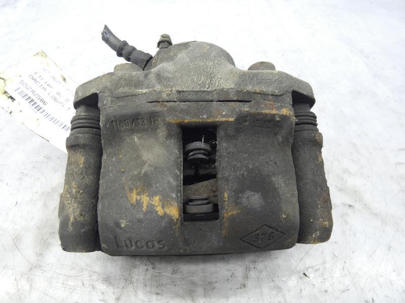 Pinza freni anteriore destra DACIA LOGAN 1 PHASE 1 Gasolina - 1
