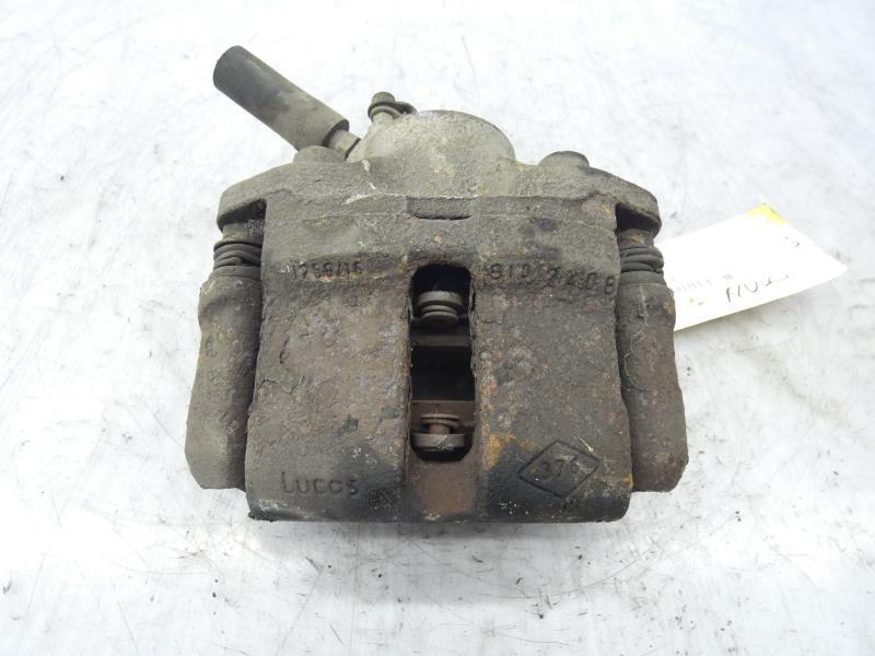 Pinza freni anteriore destra RENAULT CLIO 2 PHASE 1 Diésel - 1