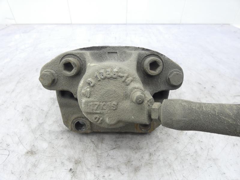 Pinza freni anteriore destra RENAULT CLIO 2 PHASE 2 Diésel - 1