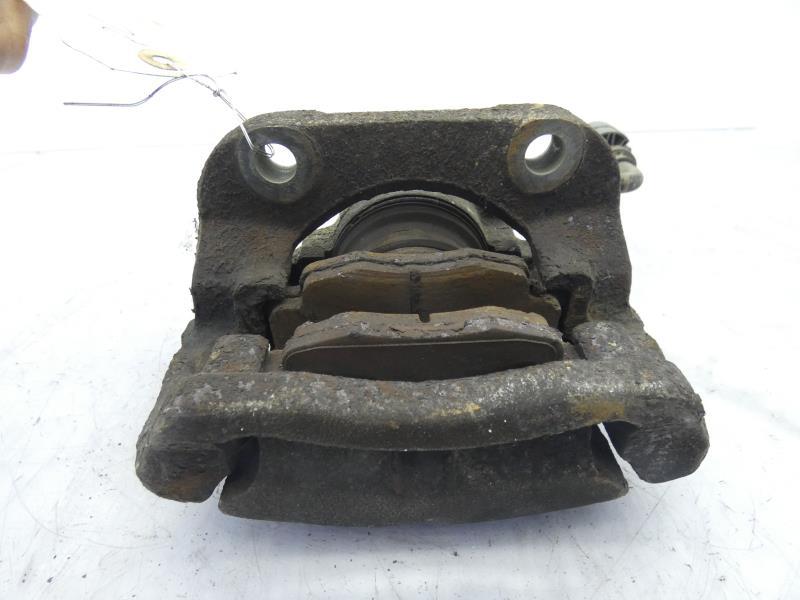 Pinza freni anteriore destra RENAULT SCENIC 1 PHASE 1 Gasolina - 1