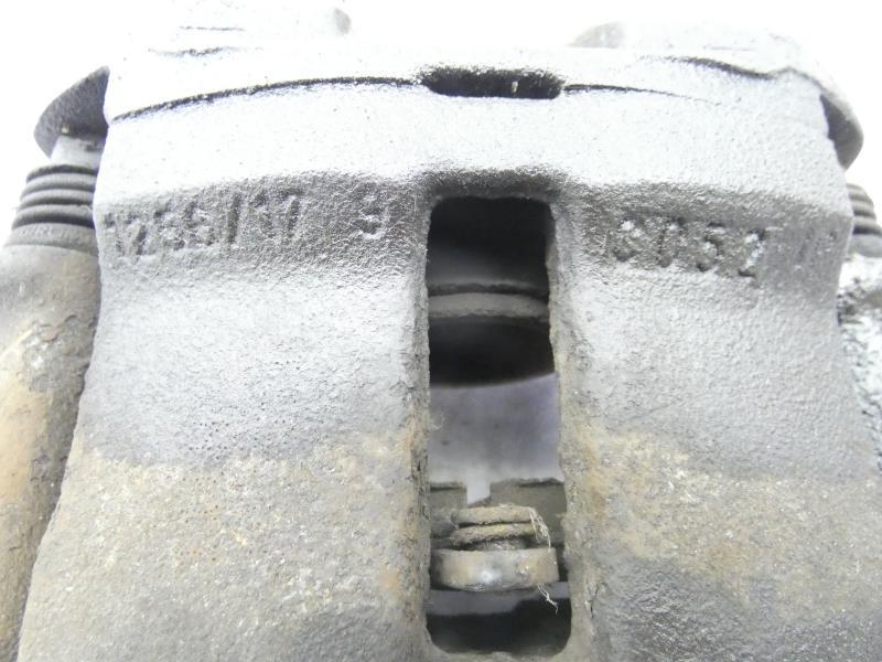 Pinza freni anteriore destra RENAULT TWINGO 1 PHASE 3 Gasolina - 1
