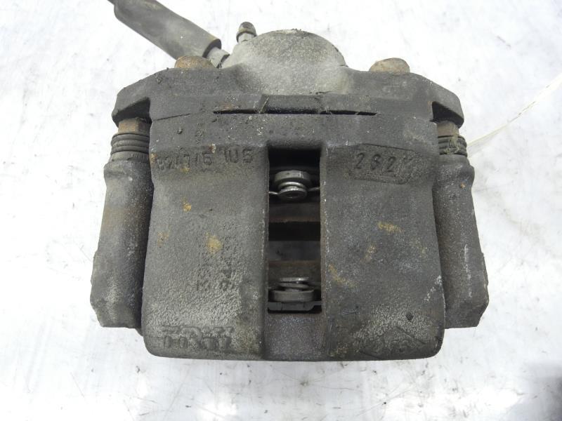 Etrier avant droit (freinage) RENAULT TWINGO 2 PHASE 1 Diesel - 1
