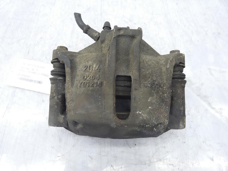 Pinza freni anteriore destra OPEL VIVARO 1 PHASE 2 Diésel - 1