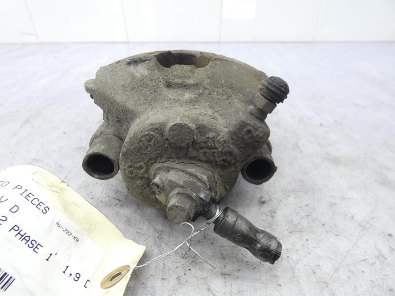 Pinza freni anteriore destra SEAT LEON 2 PHASE 1 Diésel - 1