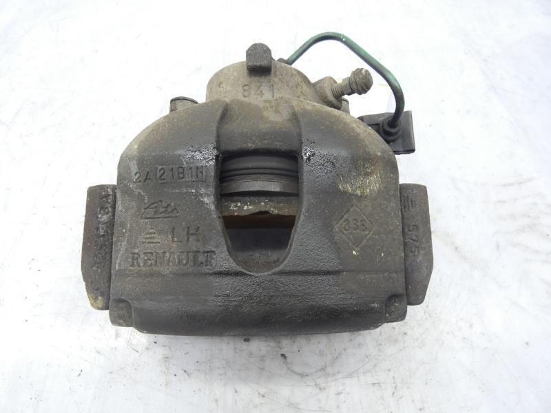 Pinza freni anteriore sinistra RENAULT LAGUNA 2 PHASE 1 Gasolina - 1